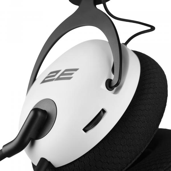 2E Gaming HG310 V2 White Toshkentda - fotosurat