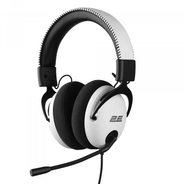 2E Gaming HG310 V2 White Toshkentda - fotosurat