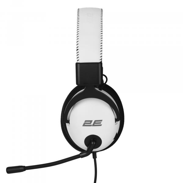 2E Gaming HG310 V2 White Toshkentda - fotosurat