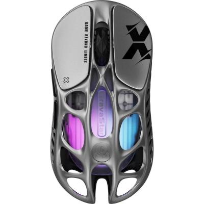 GravaStar Mercury X Gray