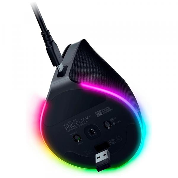 Razer Pro Click V2 Vertical Edition Toshkentda - fotosurat