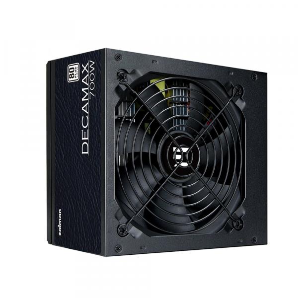 Zalman DecaMax 700W 80+ Toshkentda - fotosurat