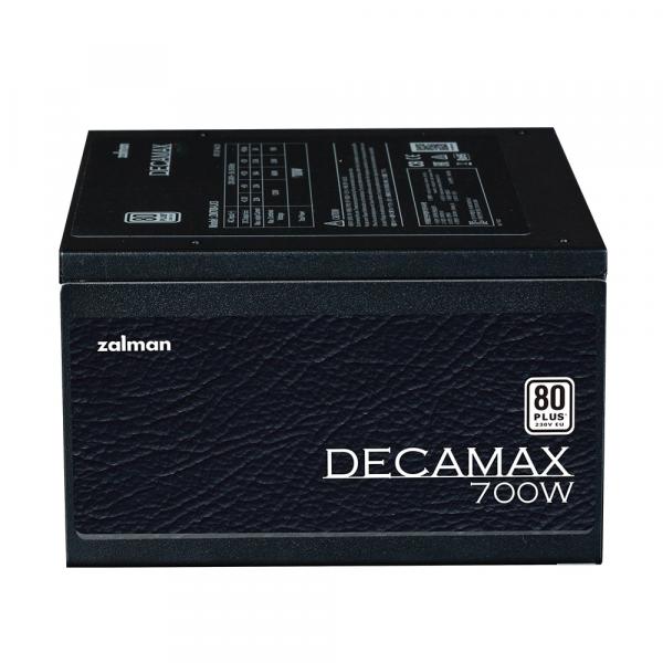 Zalman DecaMax 700W 80+ Toshkentda - fotosurat