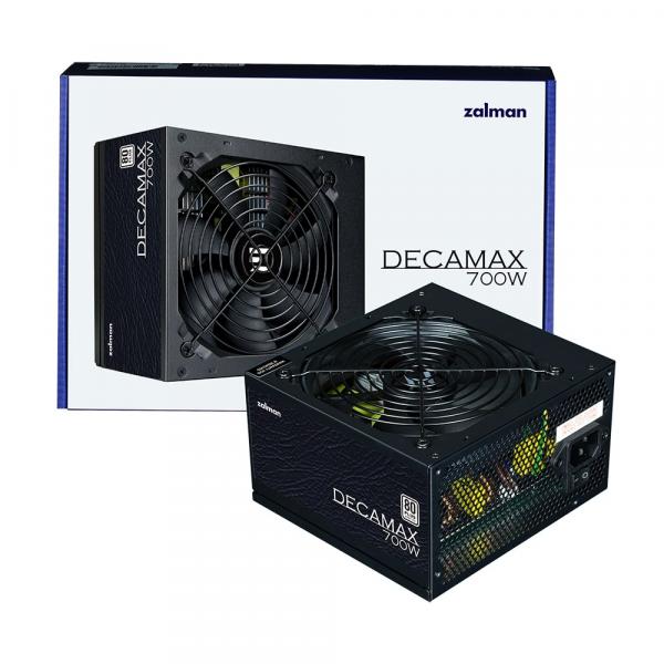 Zalman DecaMax 700W 80+ Toshkentda - fotosurat