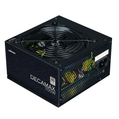 Zalman DecaMax 700W 80+
