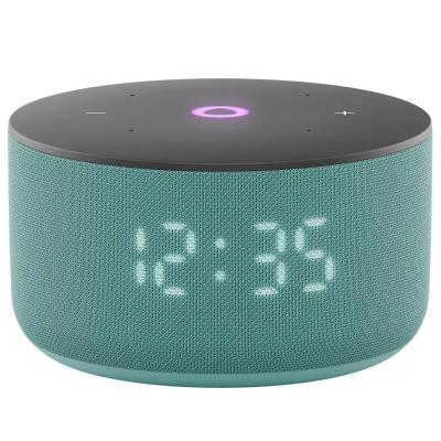 Яндекс Станция Мини 3 turquoise