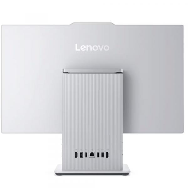 Lenovo IdeaCentre 24IRH9 / Core 5 210H / 8GB / SSD 512GB / 24" Cloud Gray Toshkentda - fotosurat
