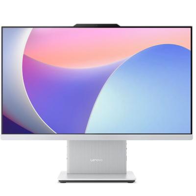 Lenovo IdeaCentre 27IRH9 / Core 5 210H / 8GB / SSD 512GB / 27" Cloud Gray