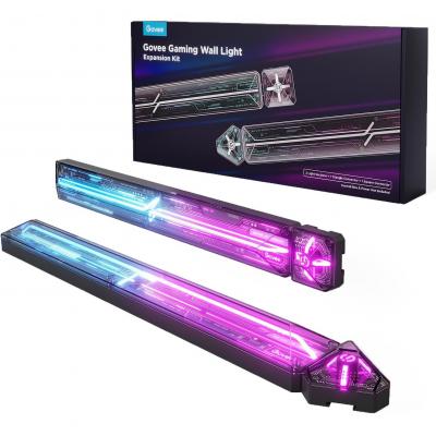 Govee H1063 Gaming Wall light Expansion Kit