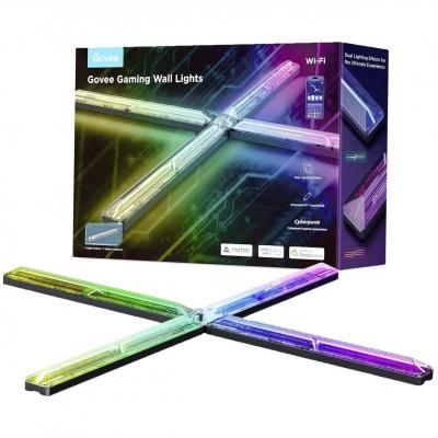 Govee H6063 Gaming Wall light Evangelion