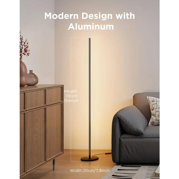 Govee H8076 Govee Floor Lamp lite Toshkentda - fotosurat