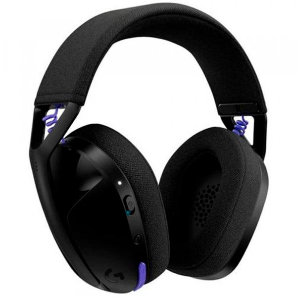 Logitech G321 Lightspeed Black Toshkentda - fotosurat