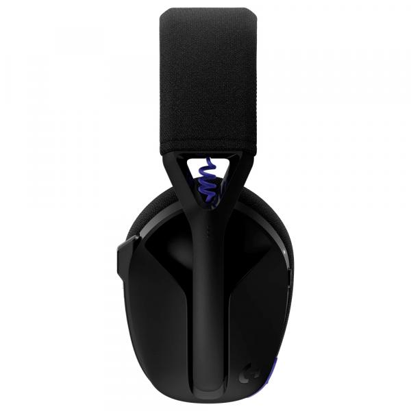 Logitech G321 Lightspeed Black Toshkentda - fotosurat