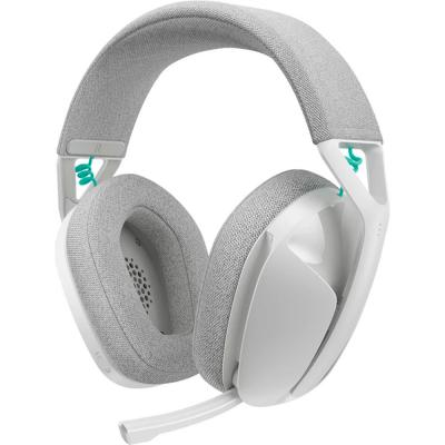 Logitech G321 Lightspeed White