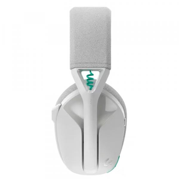 Logitech G321 Lightspeed White Toshkentda - fotosurat