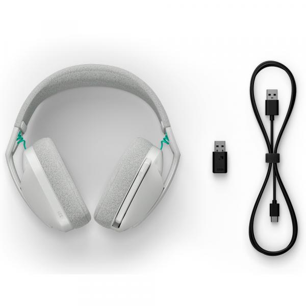 Logitech G321 Lightspeed White Toshkentda - fotosurat