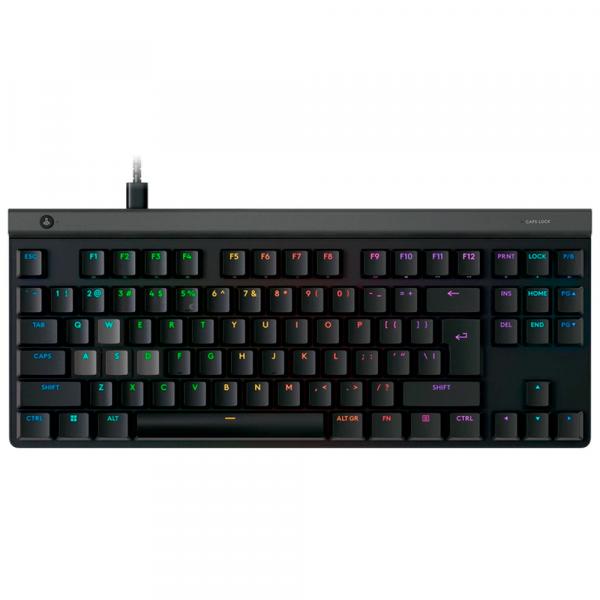 Logitech G515 Rapid TKL Black Toshkentda - fotosurat