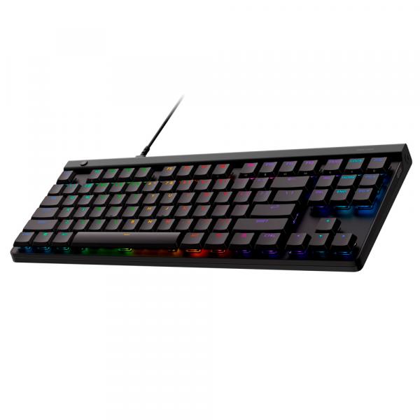 Logitech G515 Rapid TKL Black Toshkentda - fotosurat