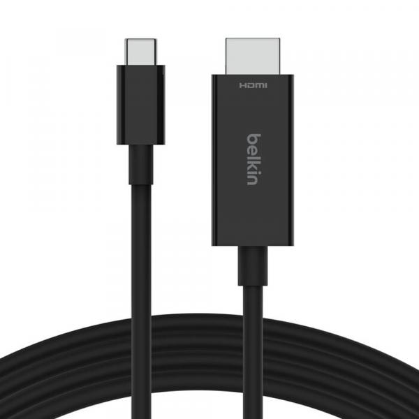 Belkin USB C to HDMI 2.1 [2M] Toshkentda - fotosurat