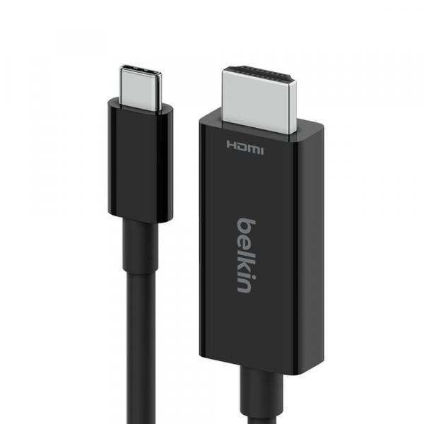 Belkin USB C to HDMI 2.1 [2M] Toshkentda - fotosurat