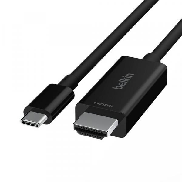 Belkin USB C to HDMI 2.1 [2M] Toshkentda - fotosurat