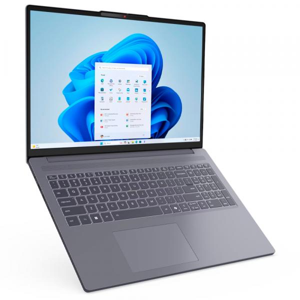 Lenovo IdeaPad Slim 3 16IRH10R / Core 5 210H / 16GB / SSD 1TB / 16" Toshkentda - fotosurat