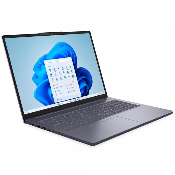 Lenovo IdeaPad Slim 3 16IRH10R / Core 5 210H / 16GB / SSD 1TB / 16" Toshkentda - fotosurat
