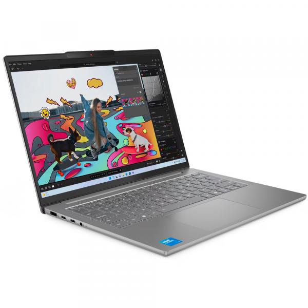 Lenovo IdeaPad Slim 5 14IRH10R / Core 5 210H / 32GB / SSD 1TB / 14" OLED Toshkentda - fotosurat