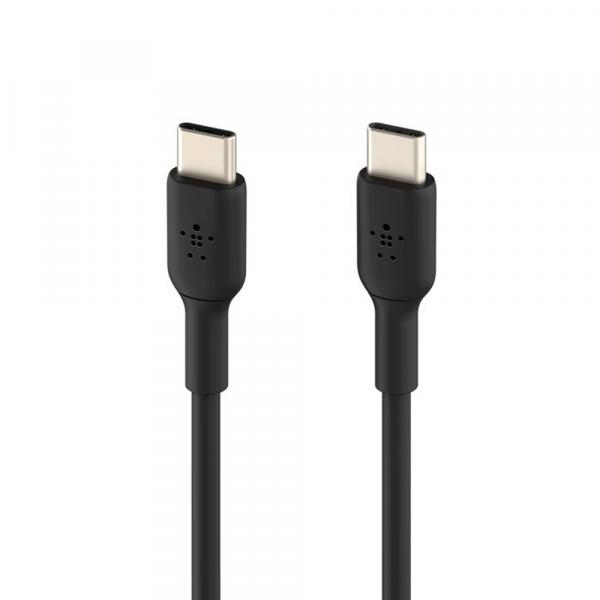 Belkin USB-C to USB-C  2M Black Toshkentda - fotosurat