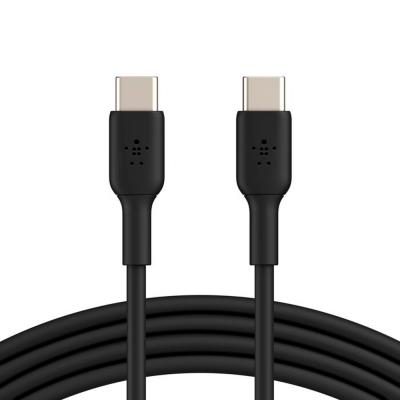 Belkin USB-C to USB-C 2M Black