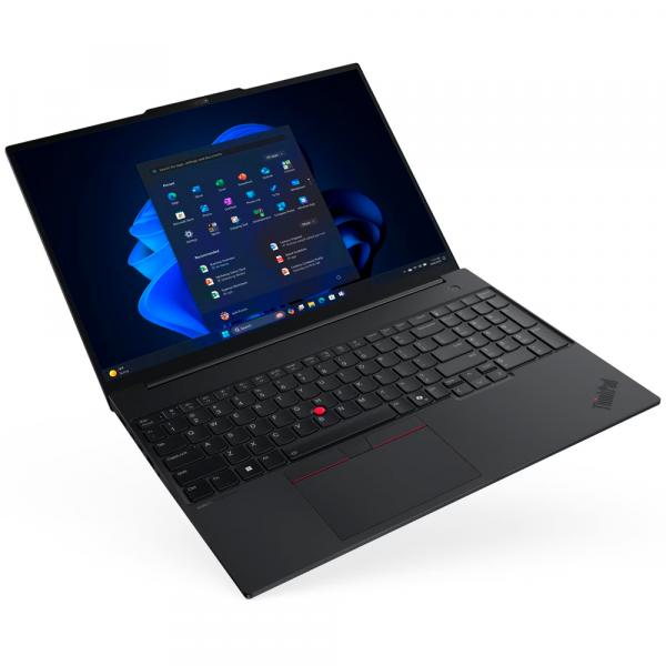 Lenovo ThinkPad E16 Gen 3 / Core 5 210H / 16GB / SSD 512GB / 16" Toshkentda - fotosurat