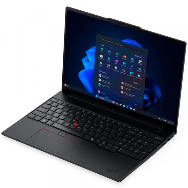 Lenovo ThinkPad E16 Gen 3 / Core 5 210H / 16GB / SSD 512GB / 16" Toshkentda - fotosurat