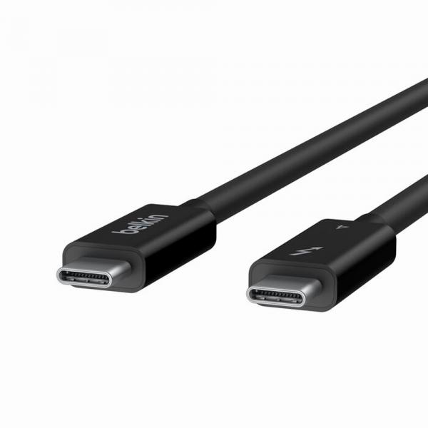 Belkin Thunderbolt 4 Cable 2m в Ташкенте - фото