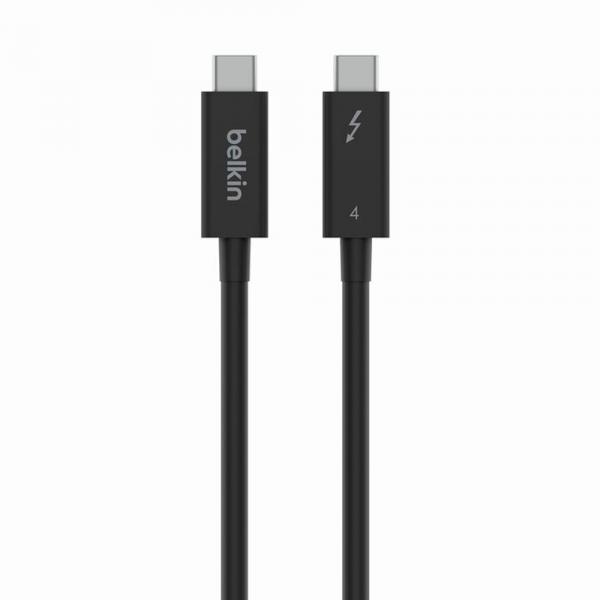 Belkin Thunderbolt 4 Cable 2m в Ташкенте - фото