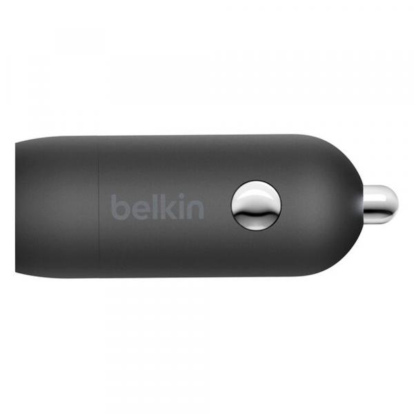 Belkin BoostCharge 30W USB-C в Ташкенте - фото