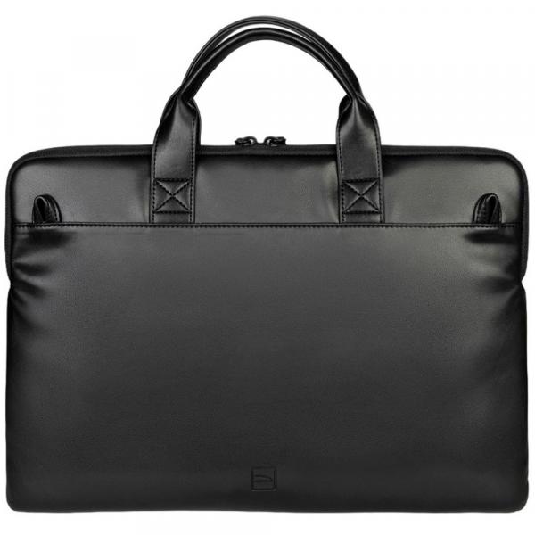 Tucano Isotta 15"/16" Black в Ташкенте - фото