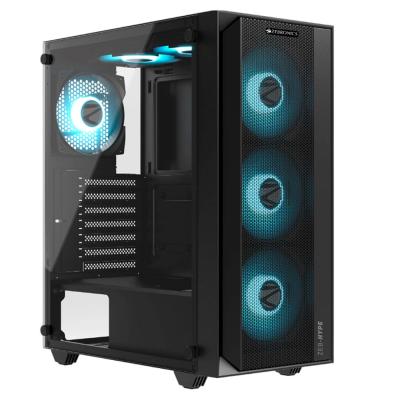 AVT GAMING X1 BLACK