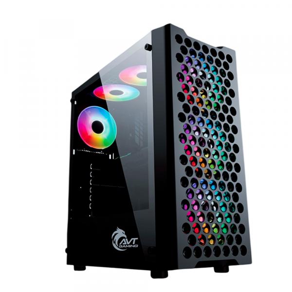AVT GAMING X3 BLACK Toshkentda - fotosurat