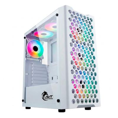 AVT GAMING X3 WHITE