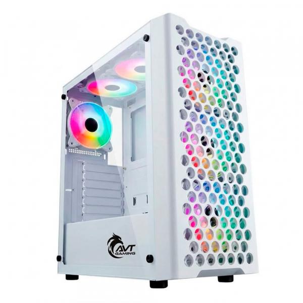 AVT GAMING X3 WHITE Toshkentda - fotosurat