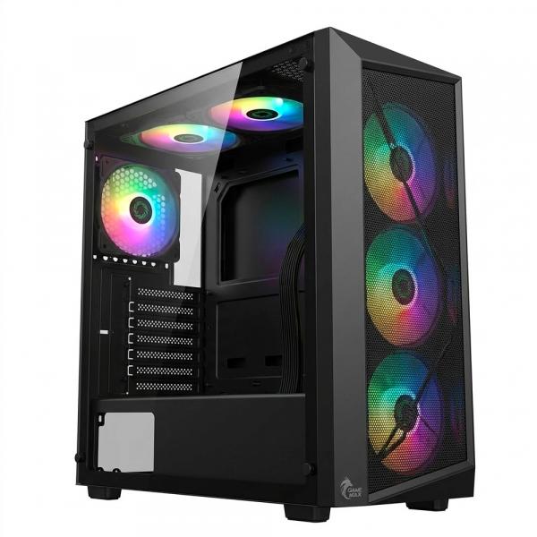 AVT GAMING E2 BLACK Toshkentda - fotosurat