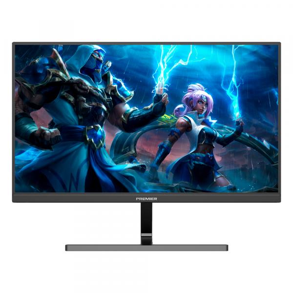 Premier 24 PRM100LEDM / FHD / IPS / 24" в Ташкенте - фото
