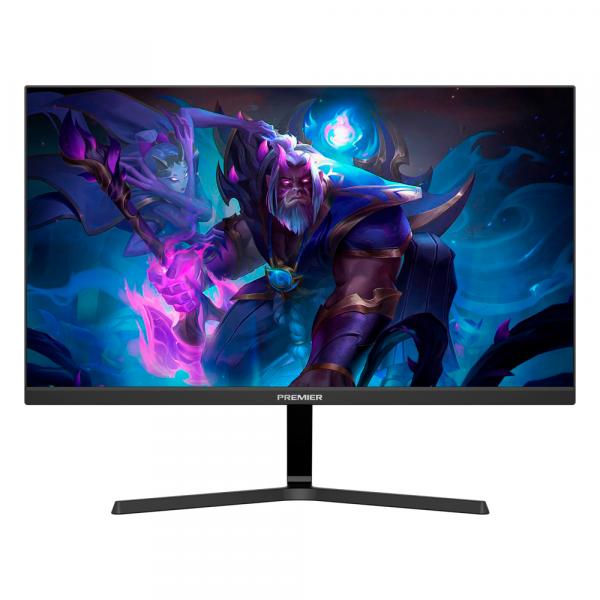 Premier 27 PRM100LEDM / FHD / IPS / 27" в Ташкенте - фото