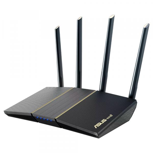 ASUS RT-AX57 Toshkentda - fotosurat