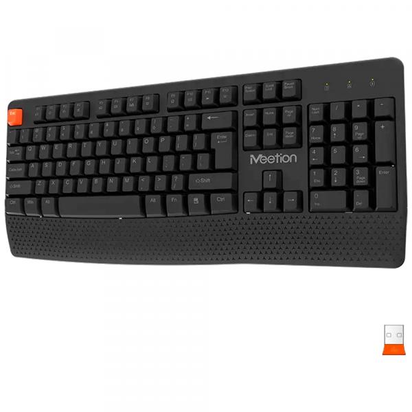 MeeTion C4130 Black Toshkentda - fotosurat