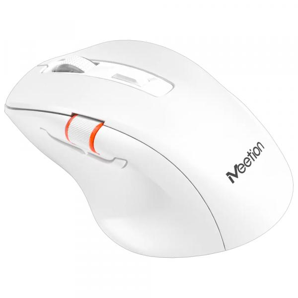 MeeTion BTM032 White Toshkentda - fotosurat