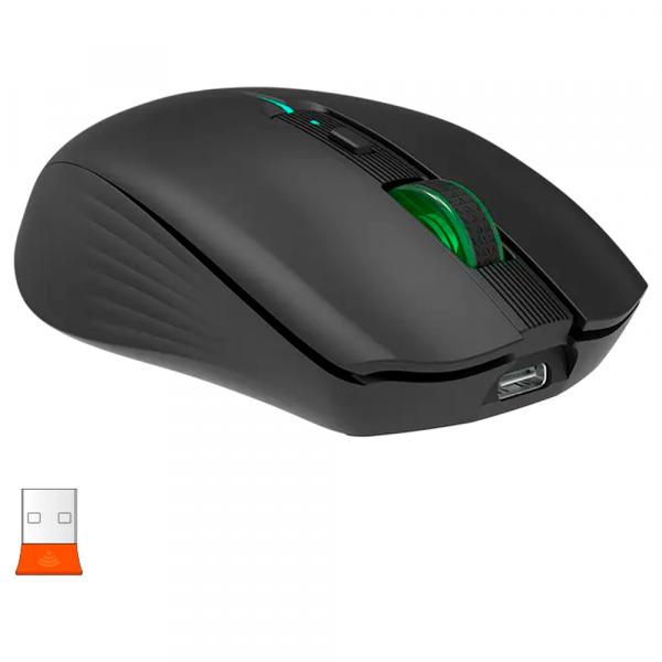 MeeTion BTM002 Black Toshkentda - fotosurat