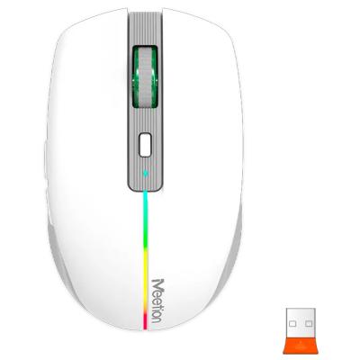 MeeTion BTM002 White Gray