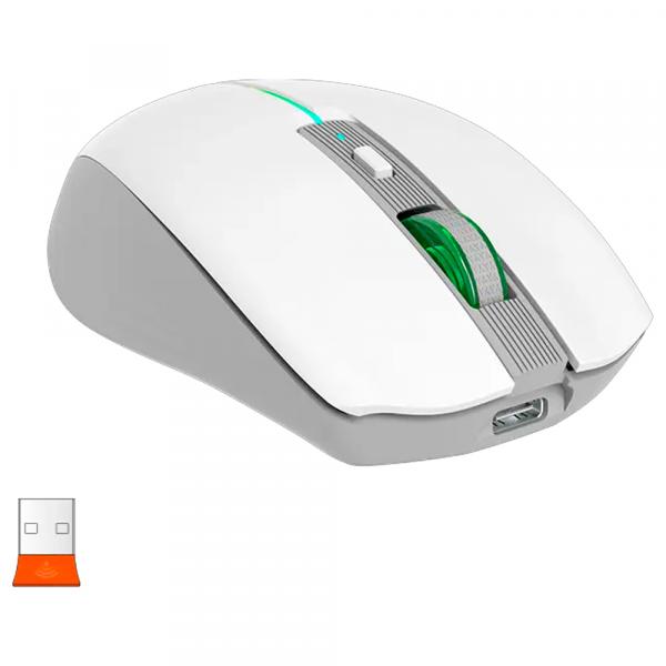 MeeTion BTM002 White Gray Toshkentda - fotosurat