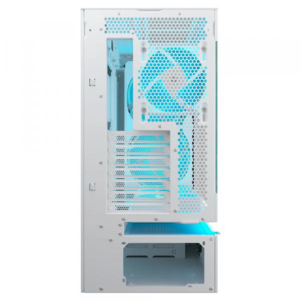 Cougar CFV235 MESH VISION WHITE Toshkentda - fotosurat